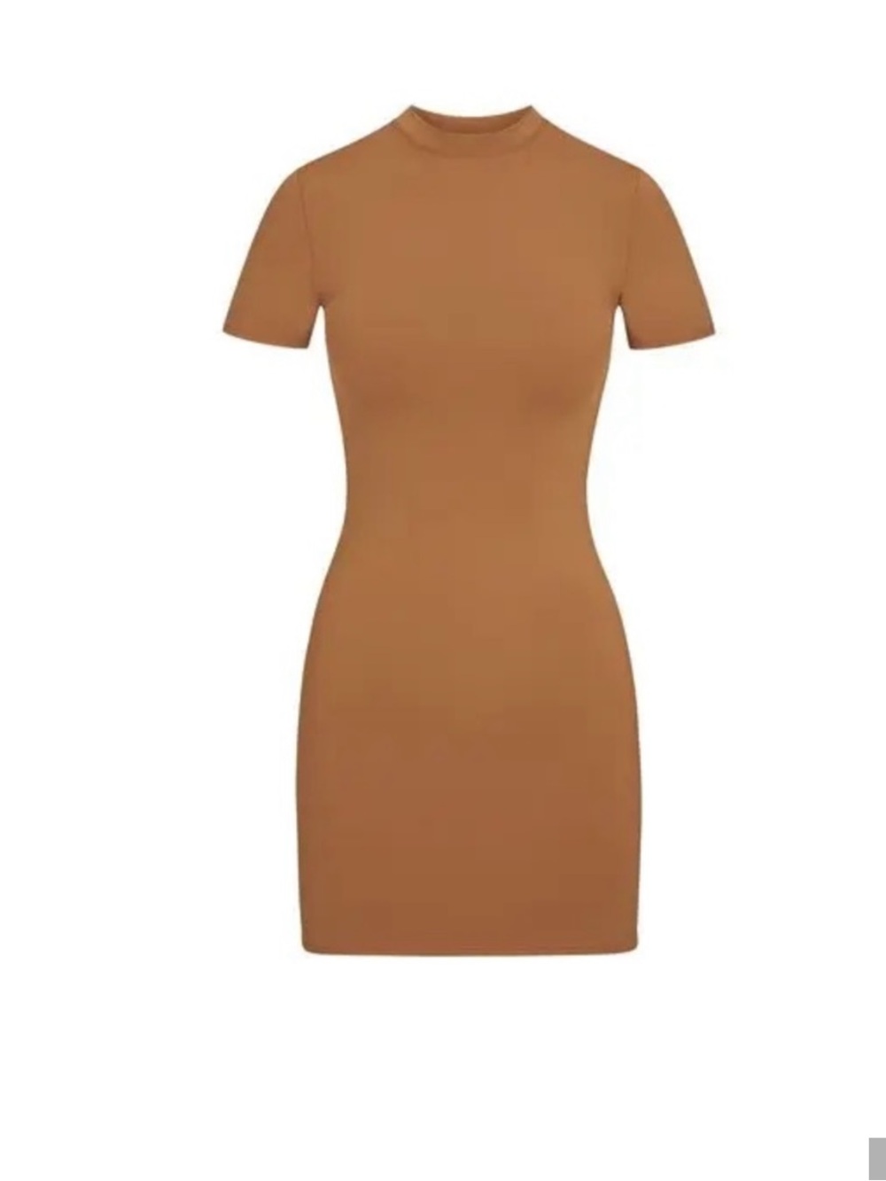 NWT skims recycled swim dress XS